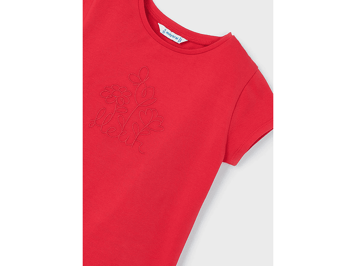 Camiseta Mayoral 2024 3