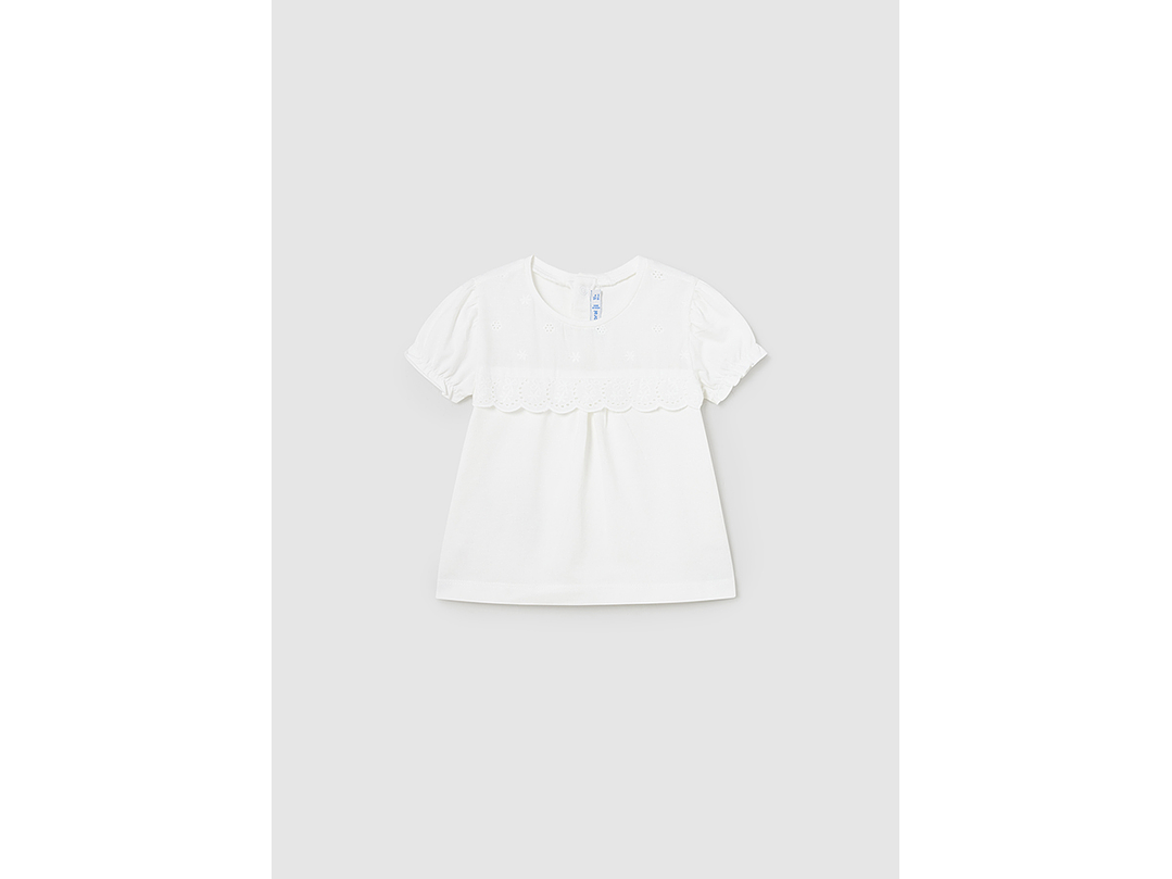 Blusa Mayoral 2024 1