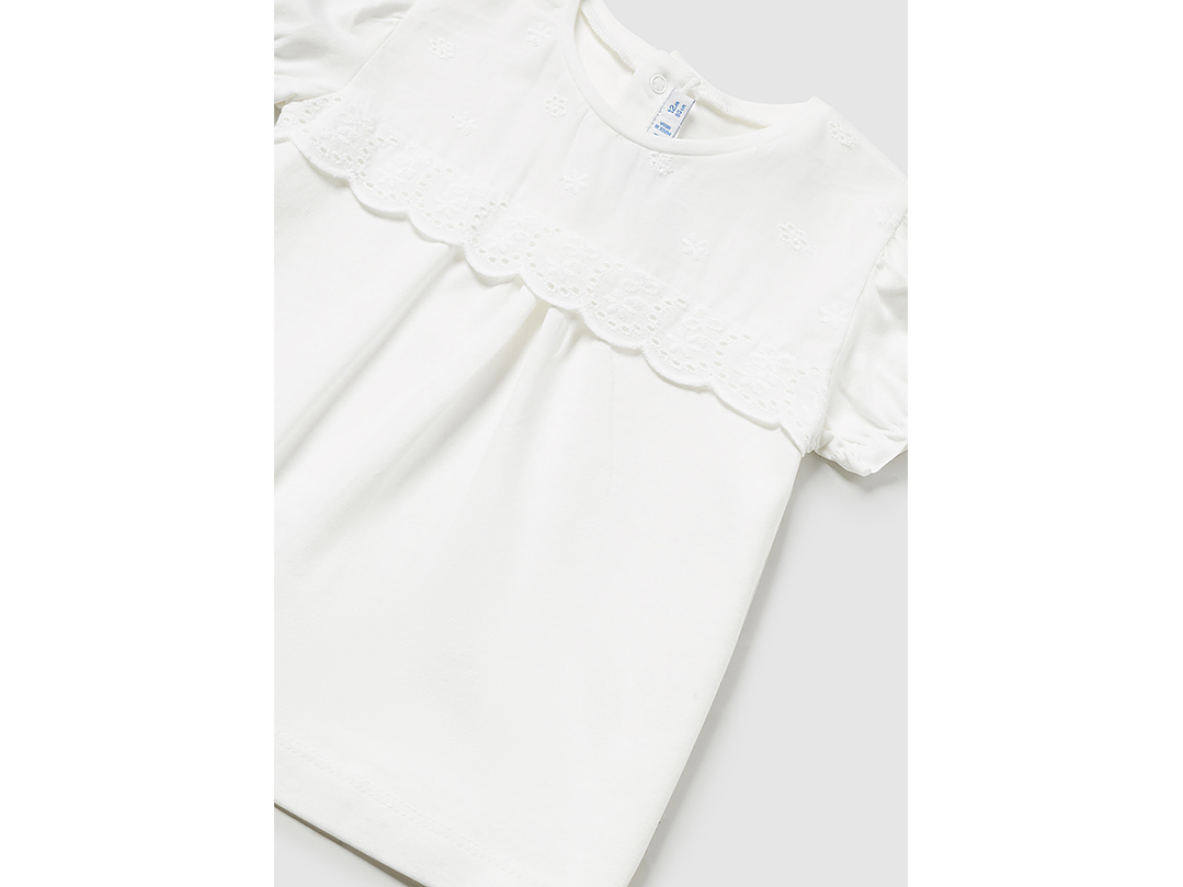 Blusa Mayoral 2024 3