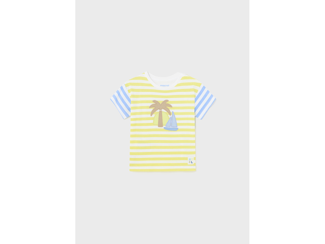 Camiseta Mayoral 2024 1