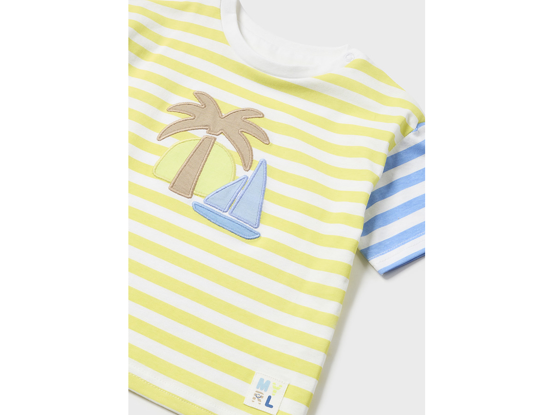 Camiseta Mayoral 2024 3