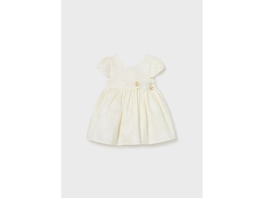 Vestido Mayoral 2024 2