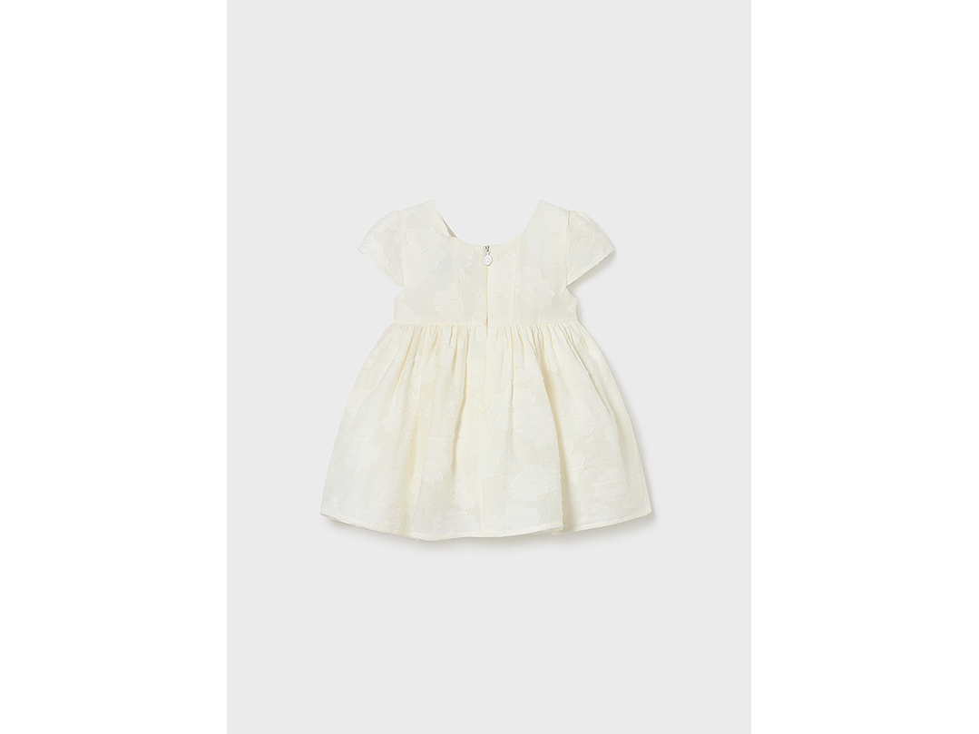 Vestido Mayoral 2024 3