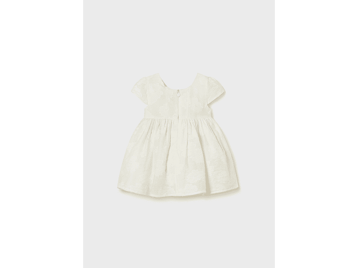 Vestido Mayoral 2024 3