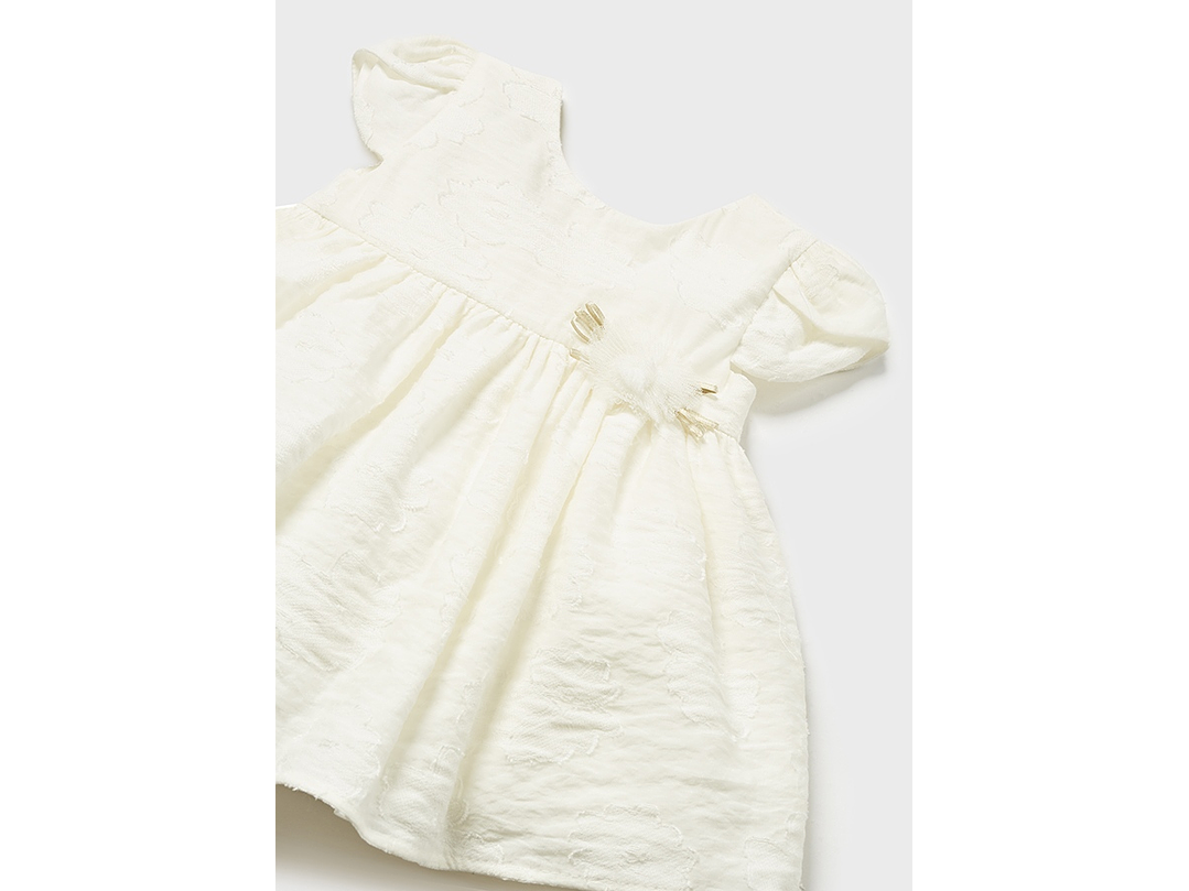 Vestido Mayoral 2024 4