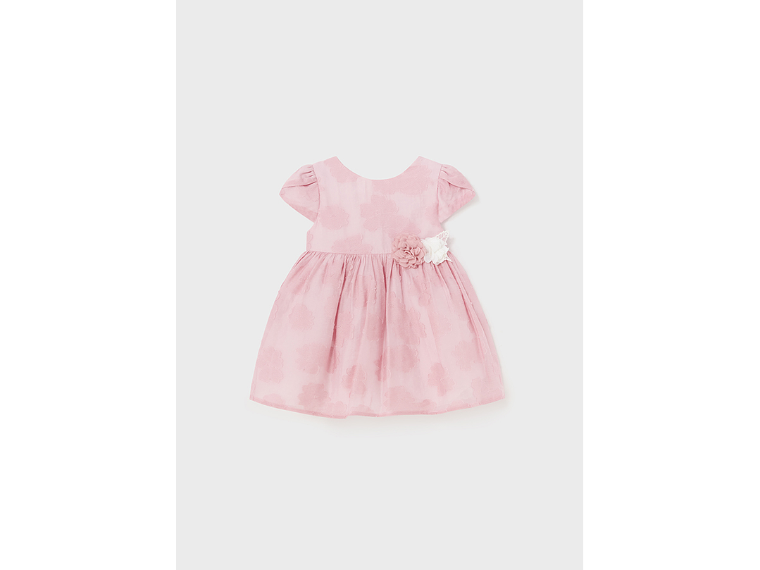 Vestido Mayoral 2024 2