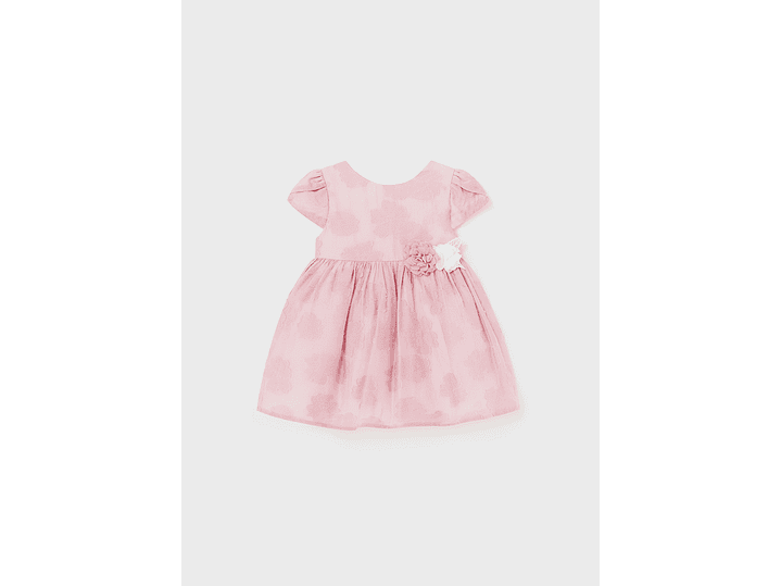 Vestido Mayoral 2024 2