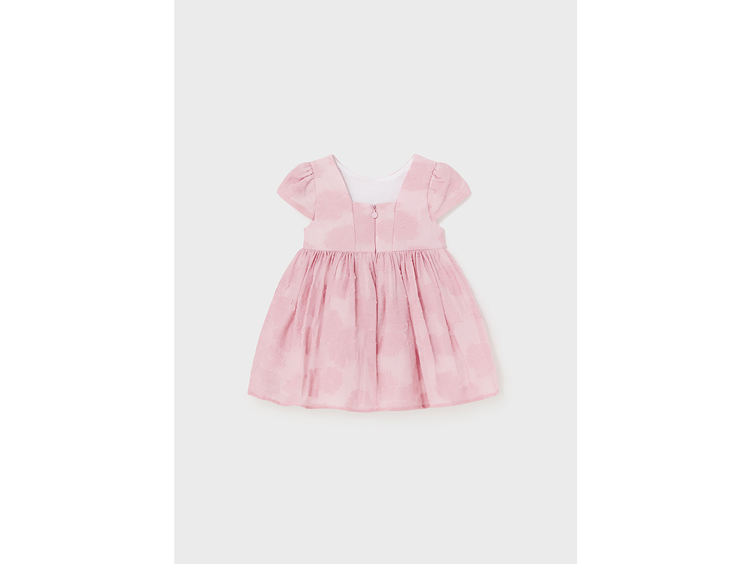 Vestido Mayoral 2024 3