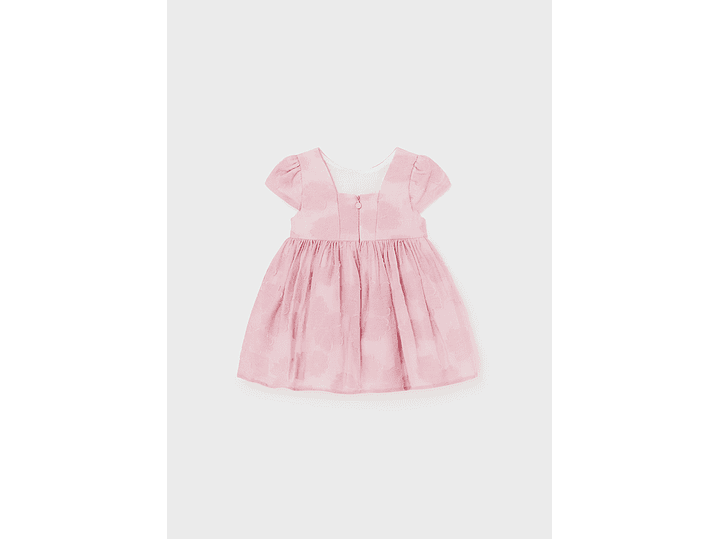 Vestido Mayoral 2024 3