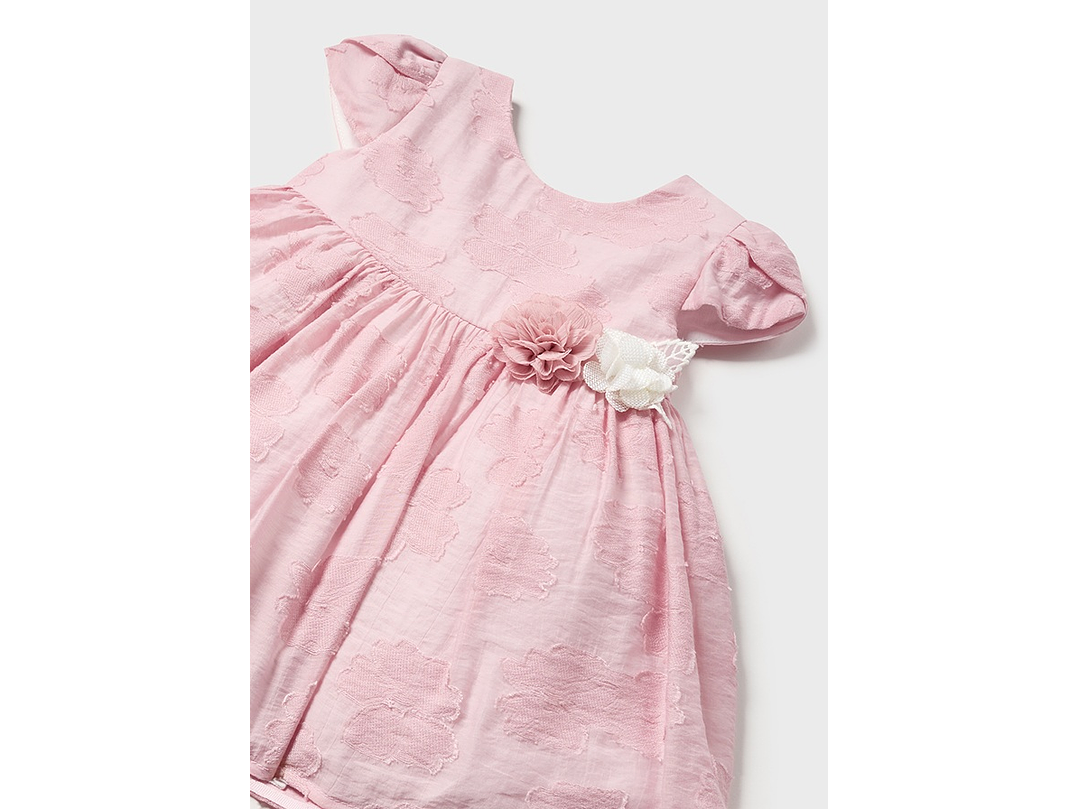 Vestido Mayoral 2024 4