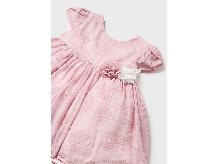 Vestido Mayoral 2024 4