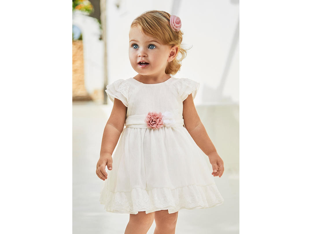 Vestido Mayoral 2024 1