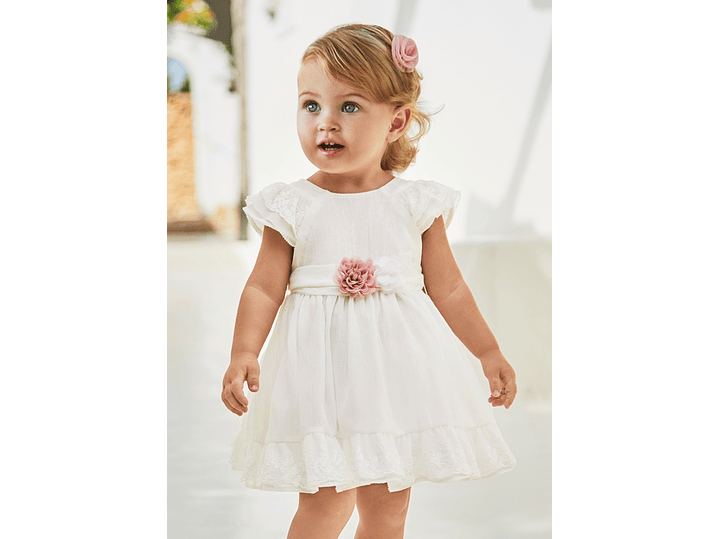 Vestido Mayoral 2024 1