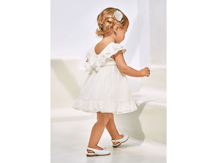 Vestido Mayoral 2024 3