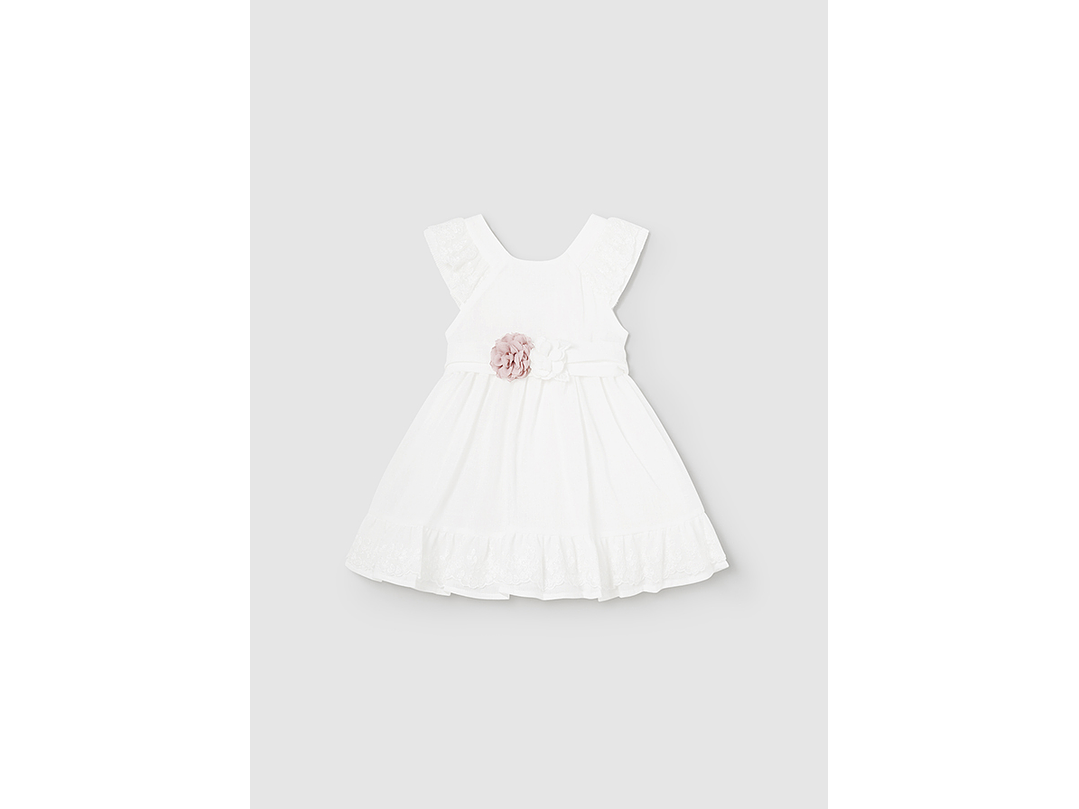 Vestido Mayoral 2024 4