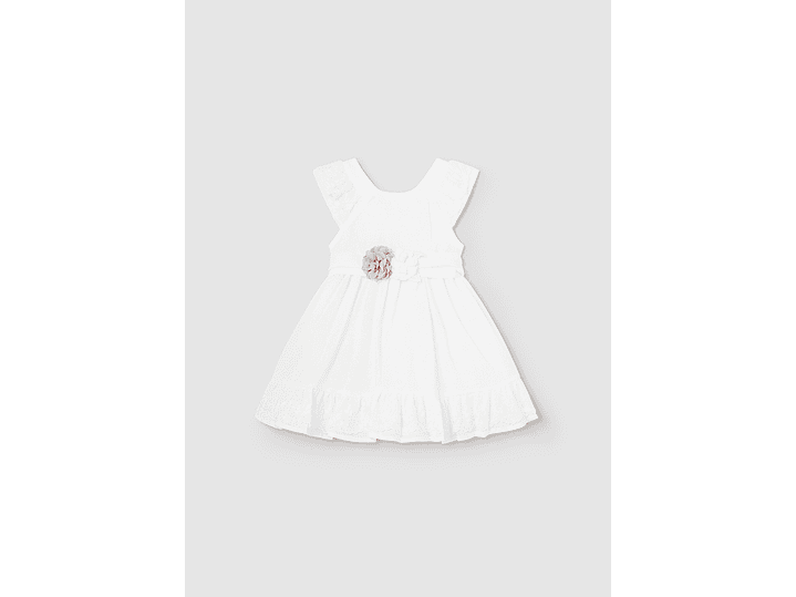 Vestido Mayoral 2024 4