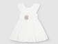Vestido Mayoral 2024 - Miniatura 4