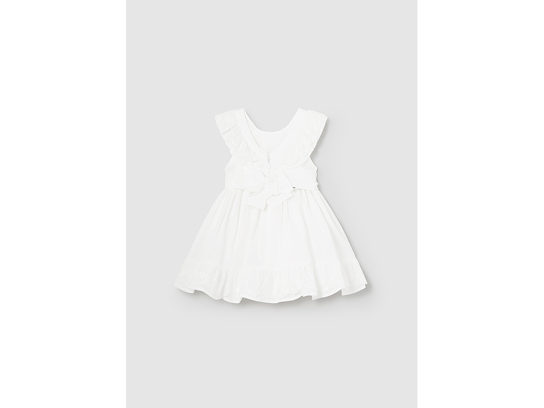 Vestido Mayoral 2024 5