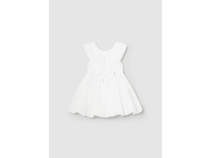 Vestido Mayoral 2024 5