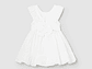 Vestido Mayoral 2024 - Miniatura 5