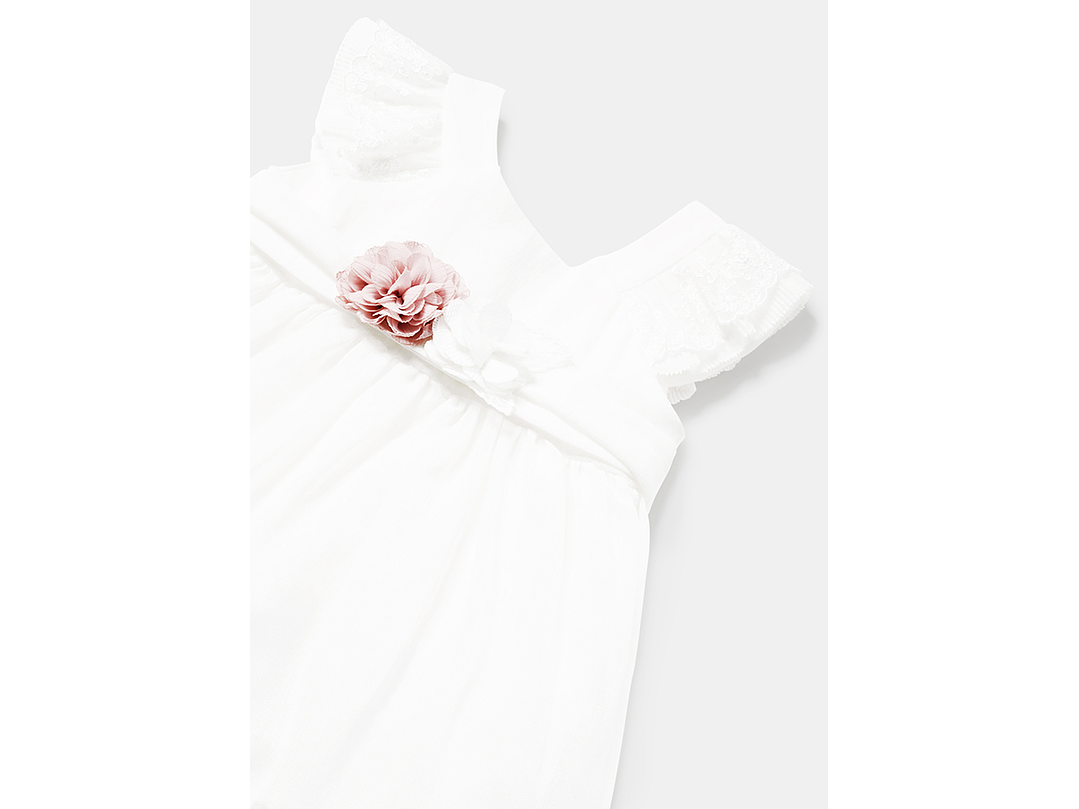 Vestido Mayoral 2024 6