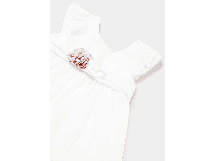 Vestido Mayoral 2024 6