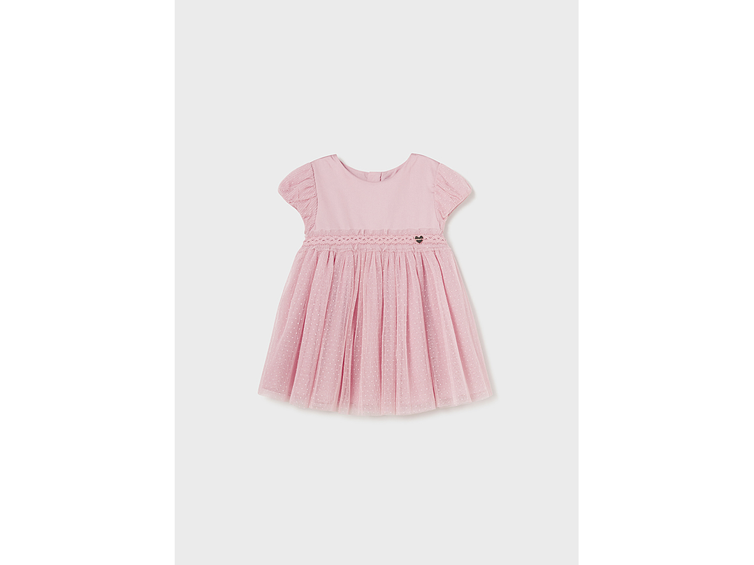 Vestido Mayoral 2024 2