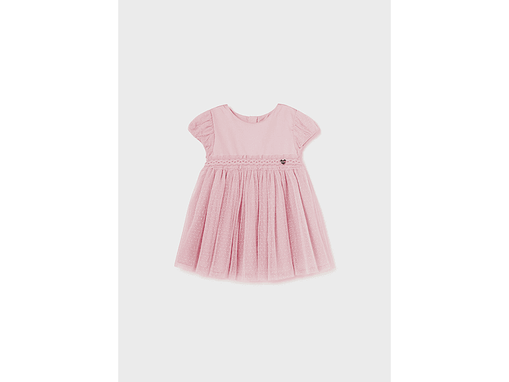 Vestido Mayoral 2024 2