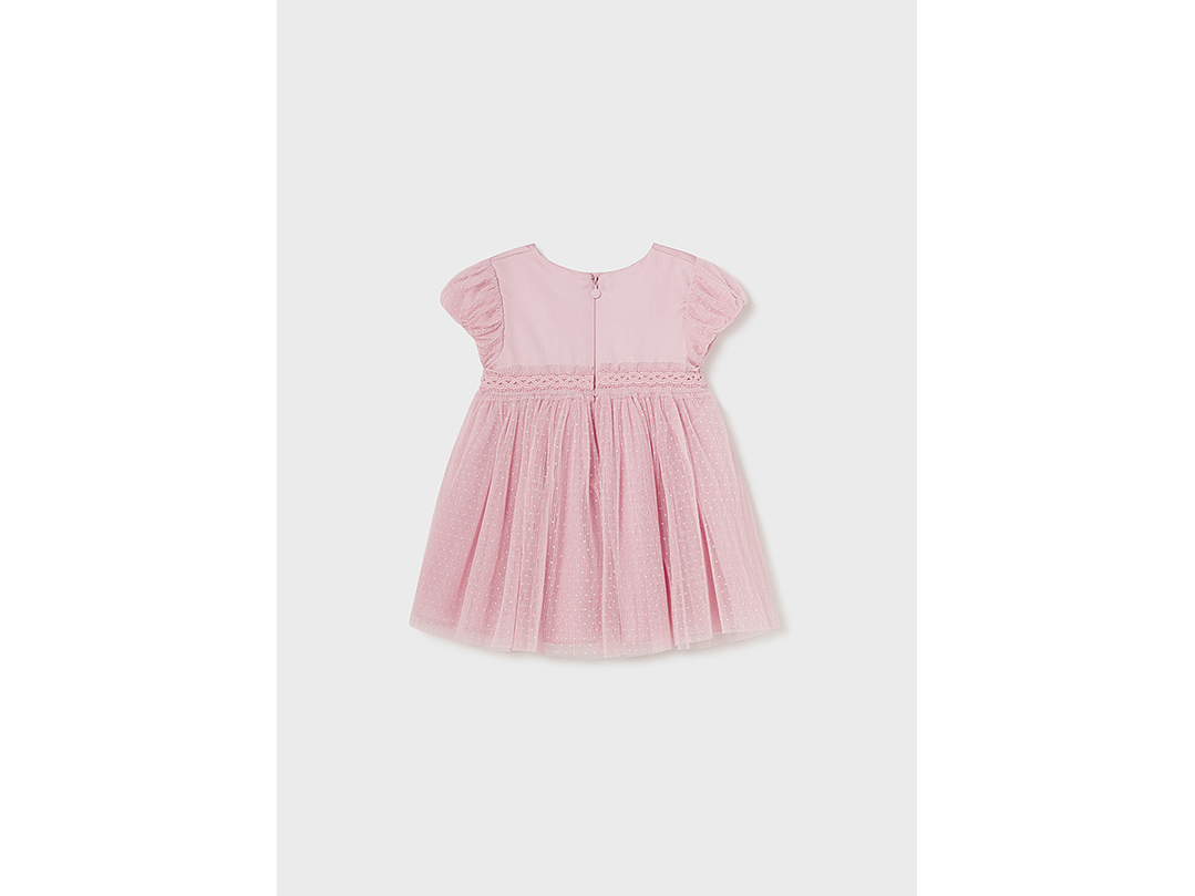 Vestido Mayoral 2024 3