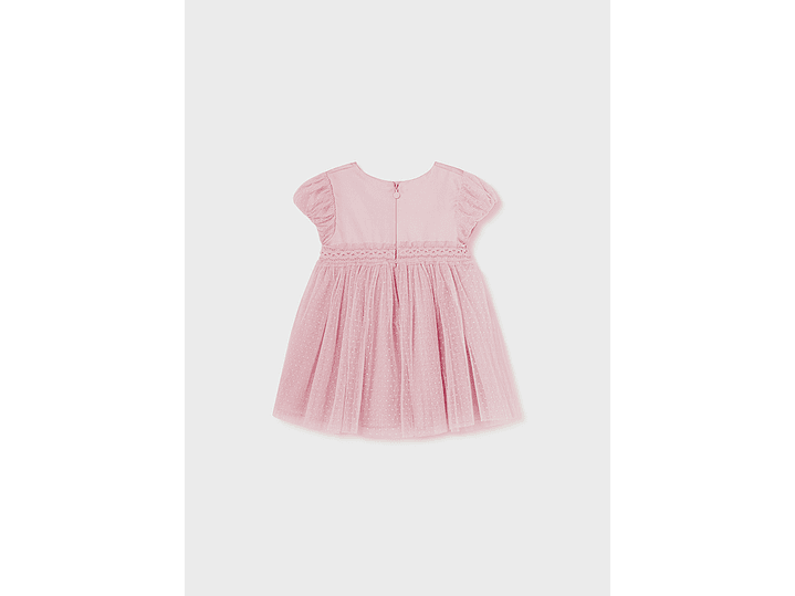 Vestido Mayoral 2024 3