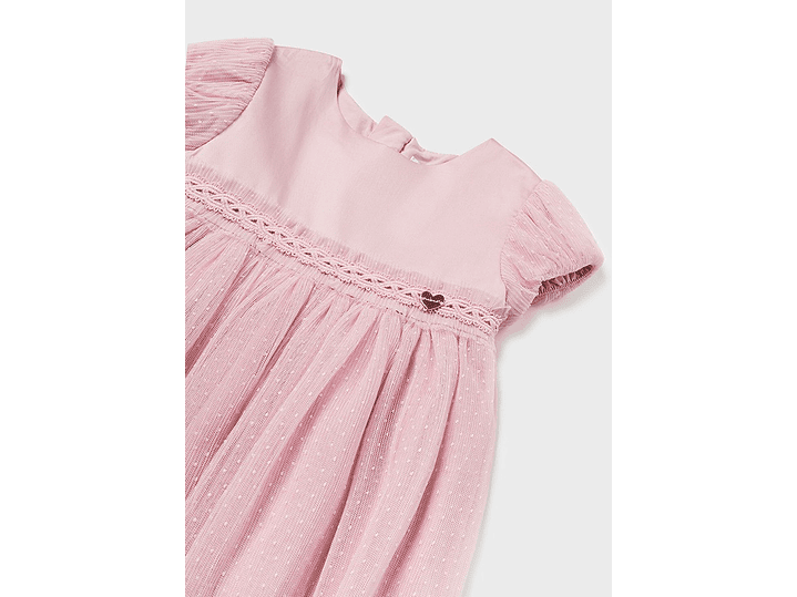 Vestido Mayoral 2024 4