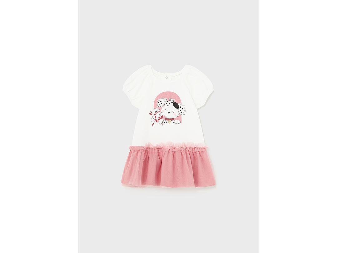 Vestido Mayoral 2024 2