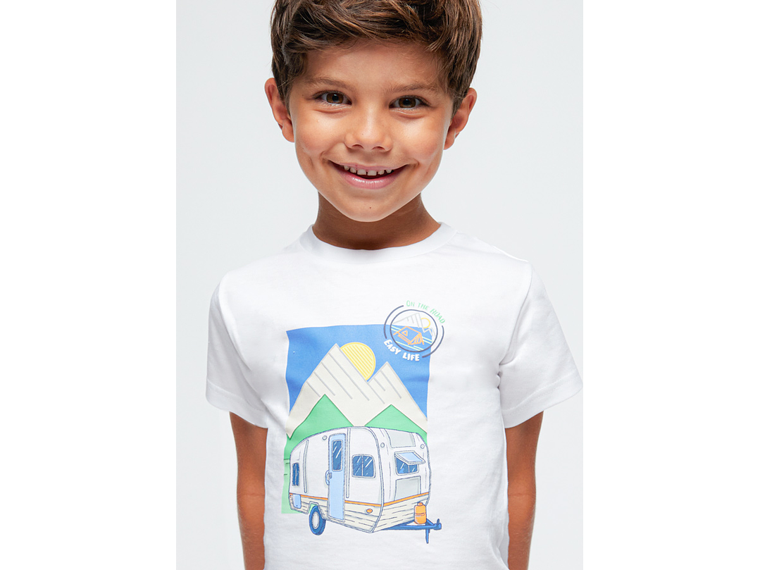 Camiseta Mayoral 2024 2