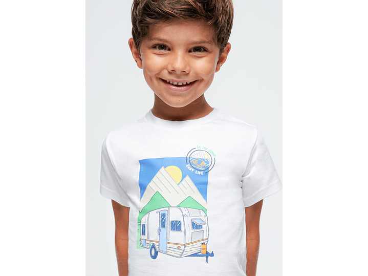 Camiseta Mayoral 2024 2