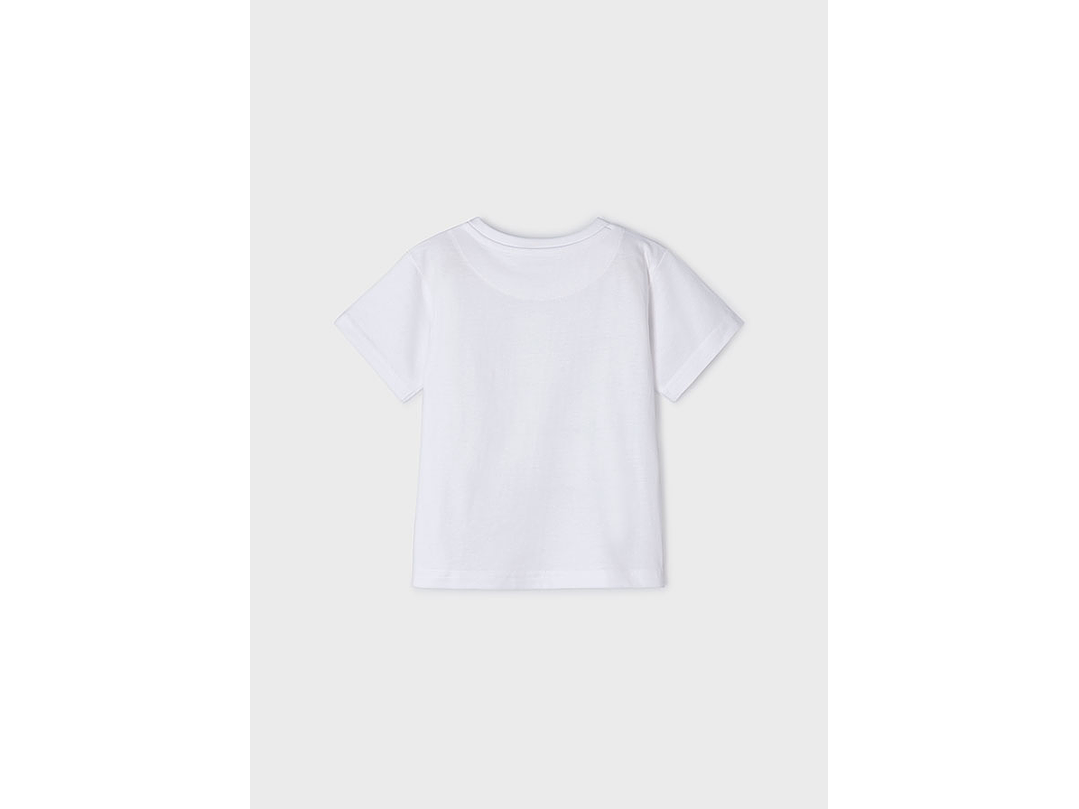 Camiseta Mayoral 2024 4