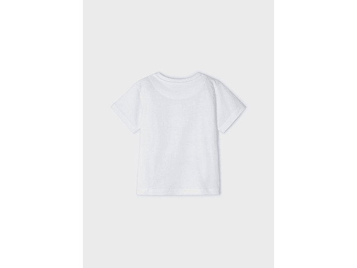 Camiseta Mayoral 2024 4