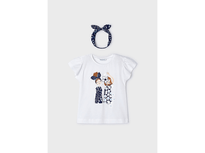 Camiseta Mayoral 2024 1