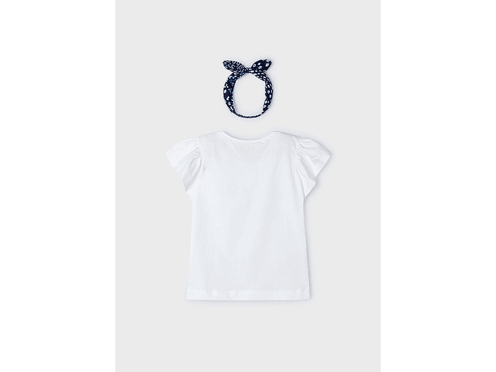 Camiseta Mayoral 2024 2