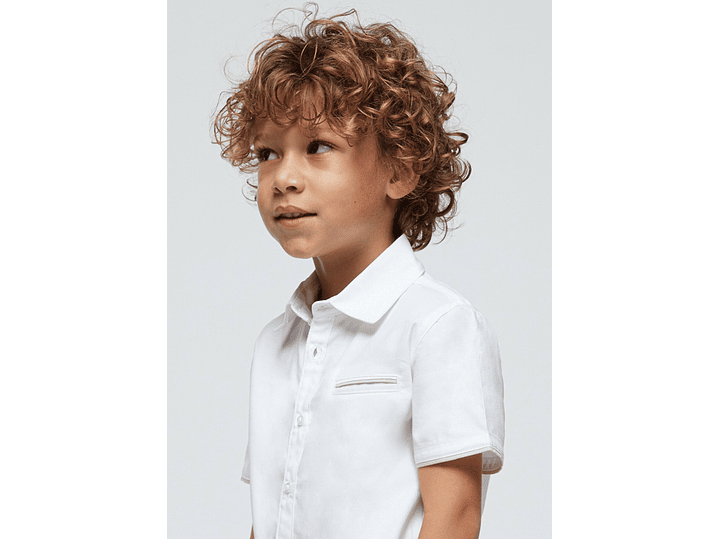 Camisa Mayoral 2024 2