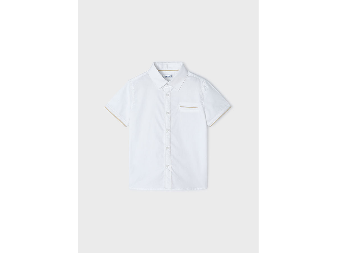 Camisa Mayoral 2024 3