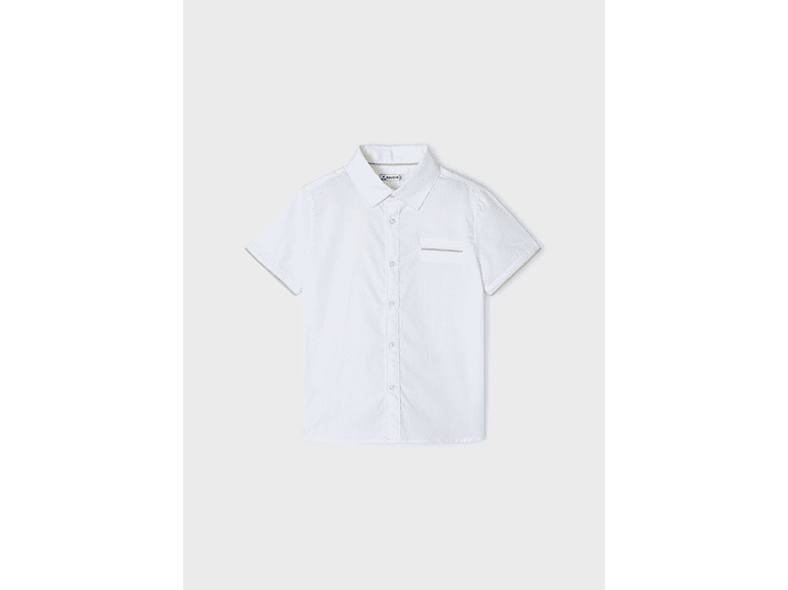 Camisa Mayoral 2024 3