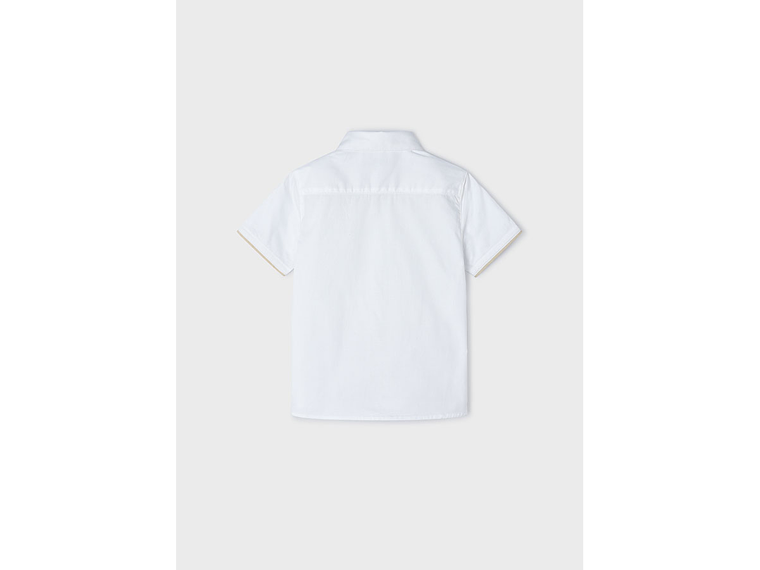Camisa Mayoral 2024 4
