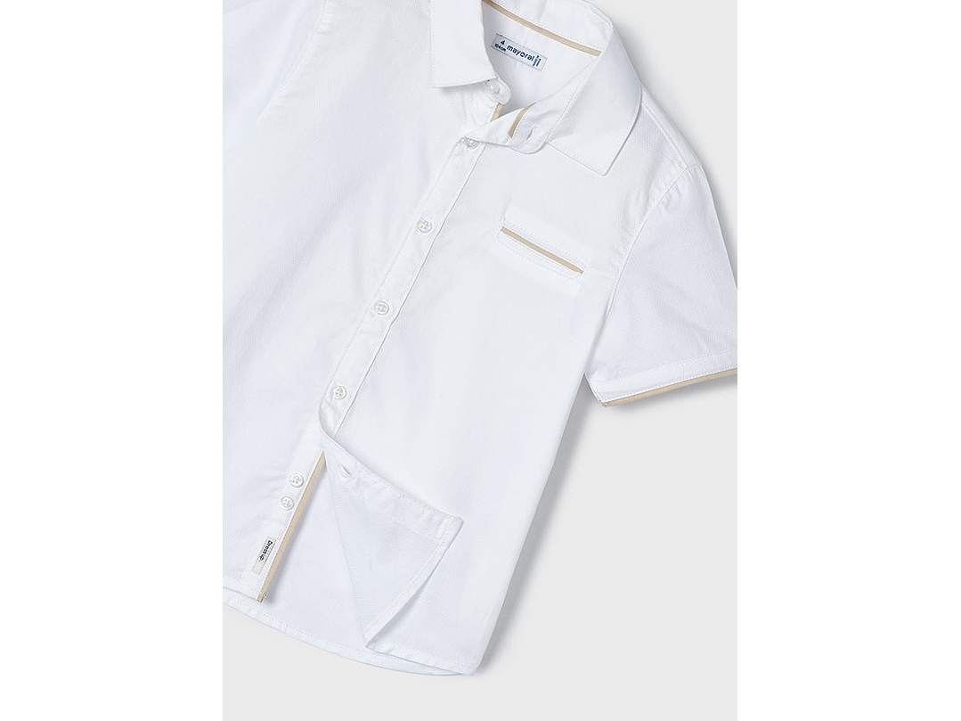 Camisa Mayoral 2024 5