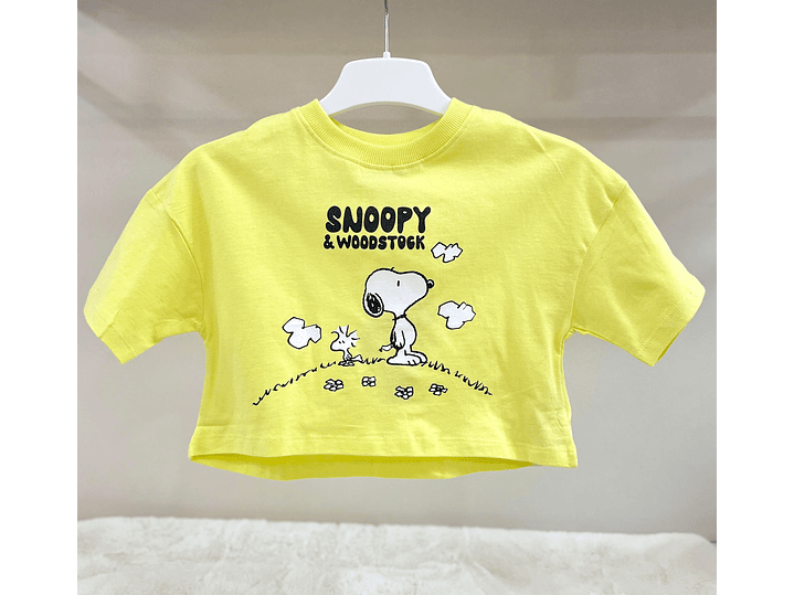 Camiseta Losan 2024 1