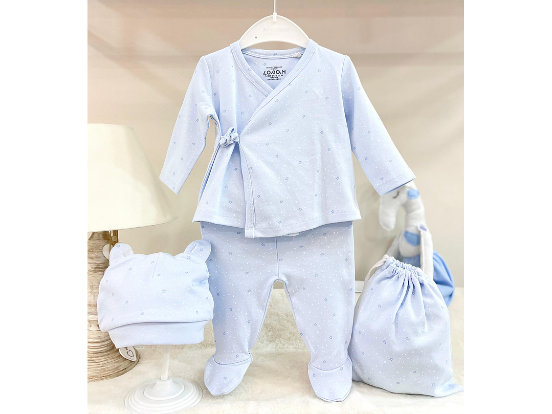 Primera Puesta Losan 2024 1