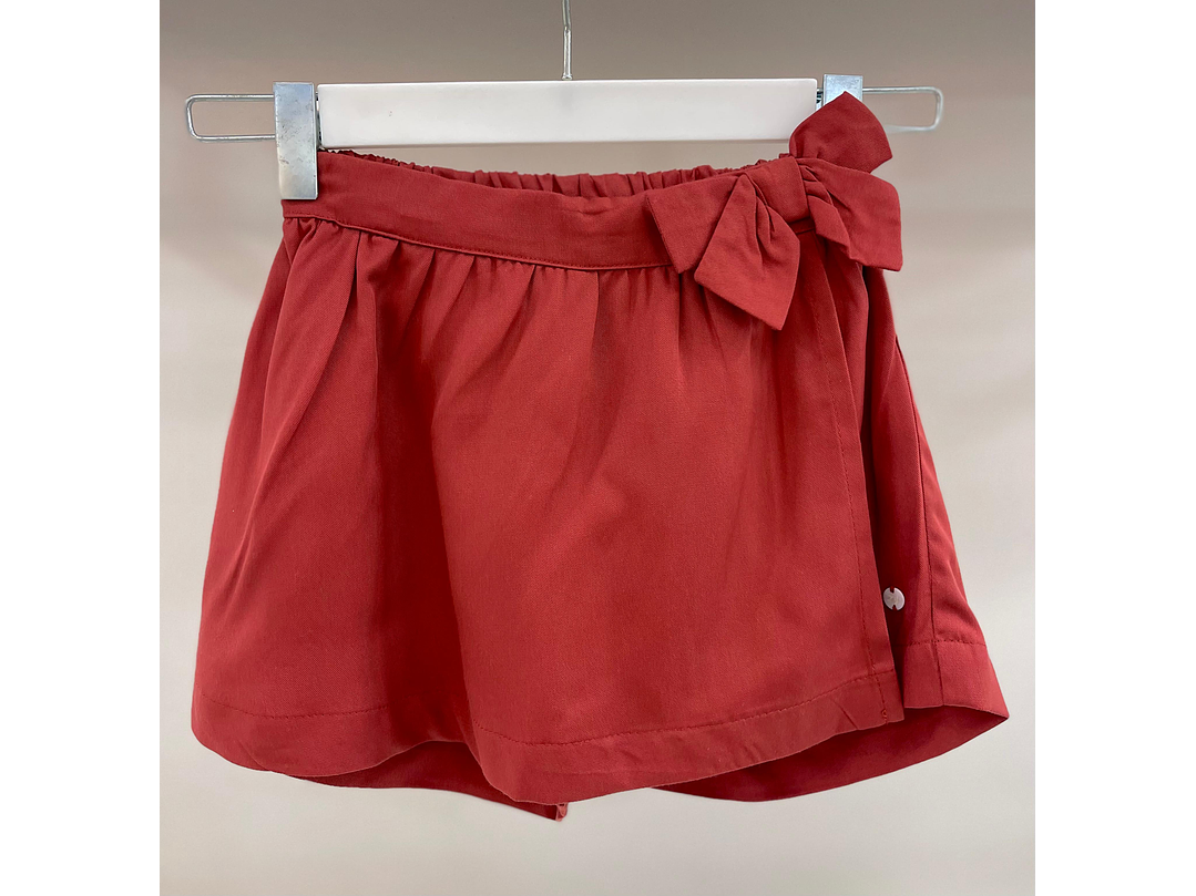 Falda Short Losan 2024 1