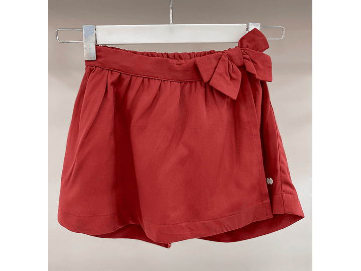 Falda Short Losan 2024 1