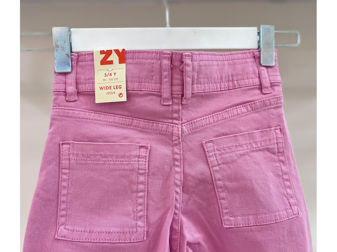 Pantalón Losan 2024 2