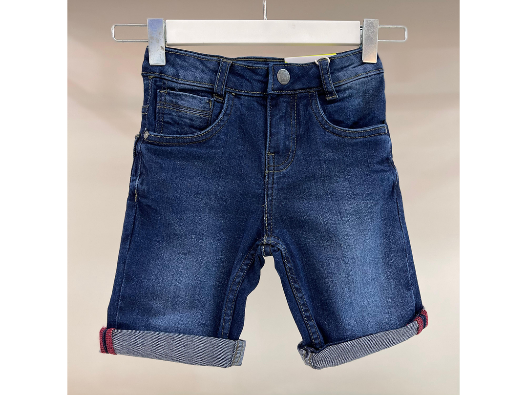 Bermuda Losan 2024 1