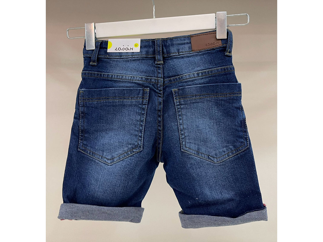 Bermuda Losan 2024 2